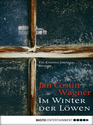 cover image of Im Winter der Löwen